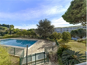 t3 à la vente -   06400  CANNES, surface 65 m2 vente t3 - UBI455031776